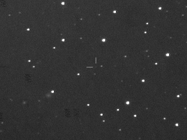 asteroid 53468 Varros Mar 19, 2010